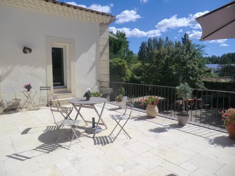Mas D'Auzieres Bed & Breakfast Saint-Gilles  Exterior photo